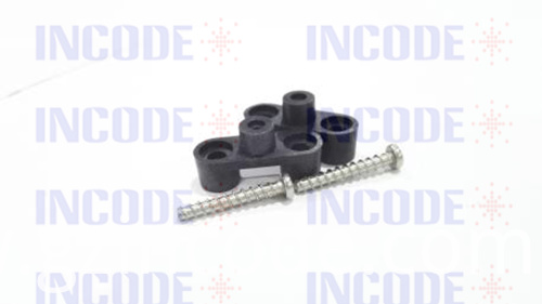 Videojet torude kinnitamine Videojet Tube Fixing